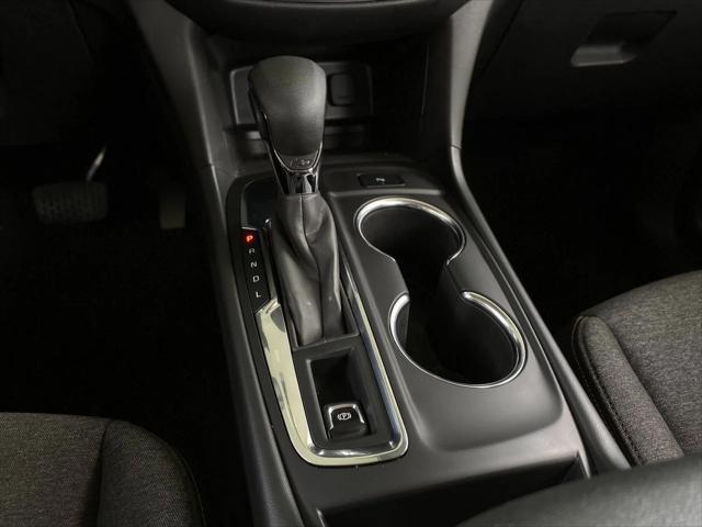 used 2022 Chevrolet Equinox car, priced at $21,712