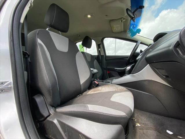 used 2012 Ford Focus car, priced at $4,998