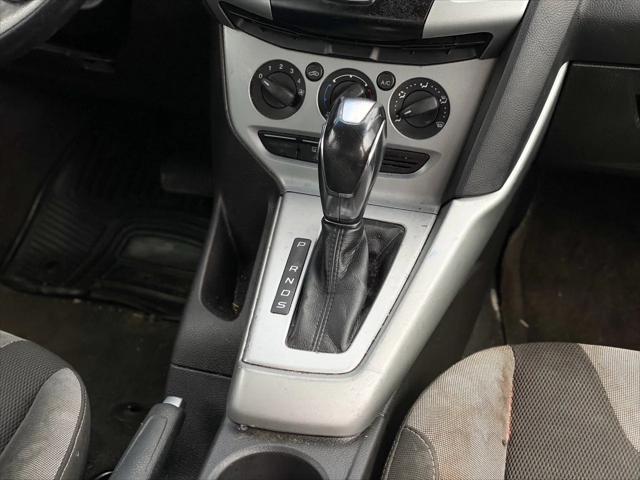 used 2012 Ford Focus car, priced at $4,998