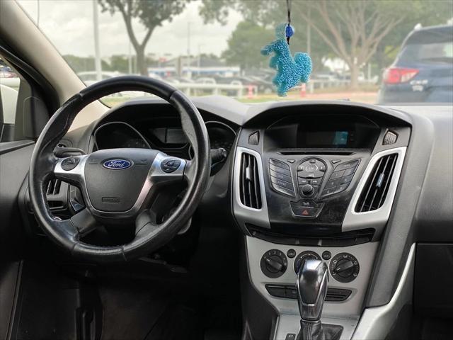 used 2012 Ford Focus car, priced at $4,998