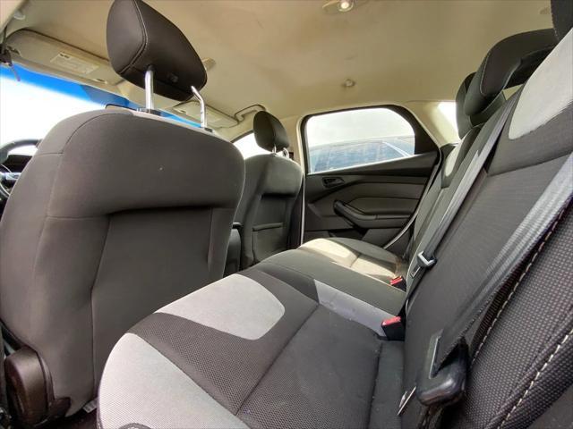 used 2012 Ford Focus car, priced at $4,998