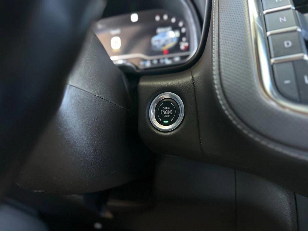 used 2023 GMC Yukon XL car, priced at $48,339