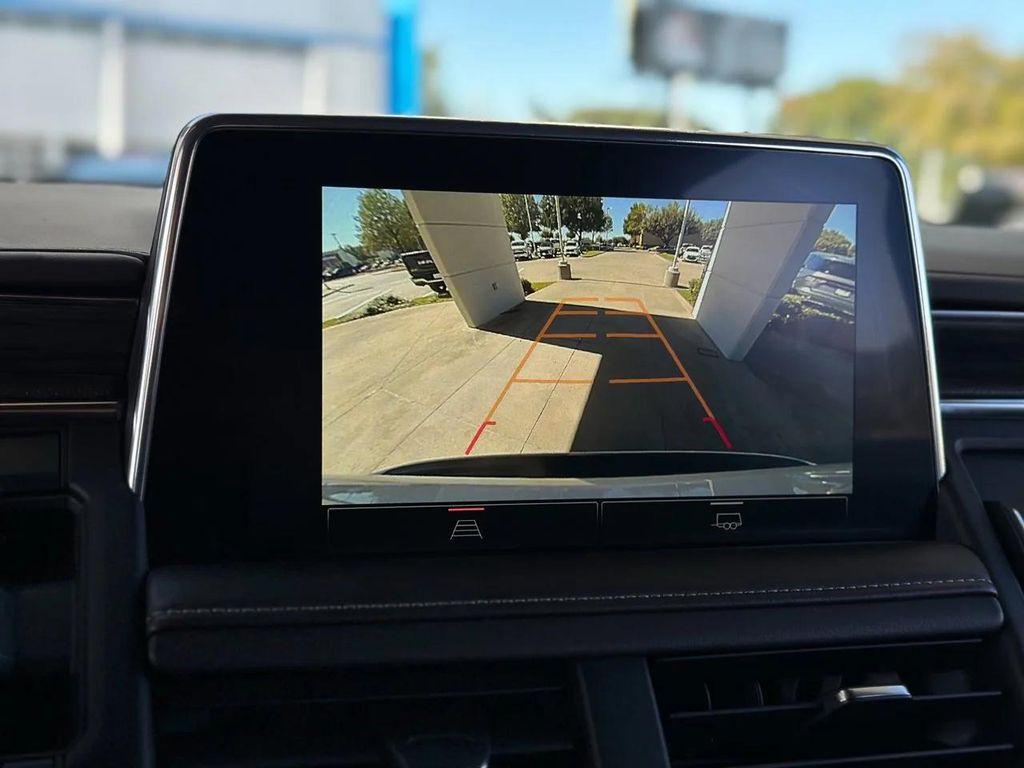 used 2023 GMC Yukon XL car, priced at $48,339