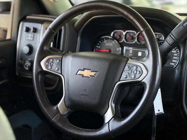 used 2019 Chevrolet Silverado 2500 car, priced at $49,300