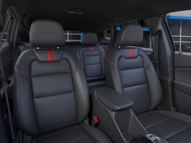 new 2025 Chevrolet Trax car, priced at $25,607