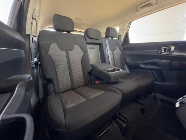 used 2022 Kia Sorento car, priced at $20,998