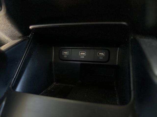 used 2022 Kia Sorento car, priced at $20,998