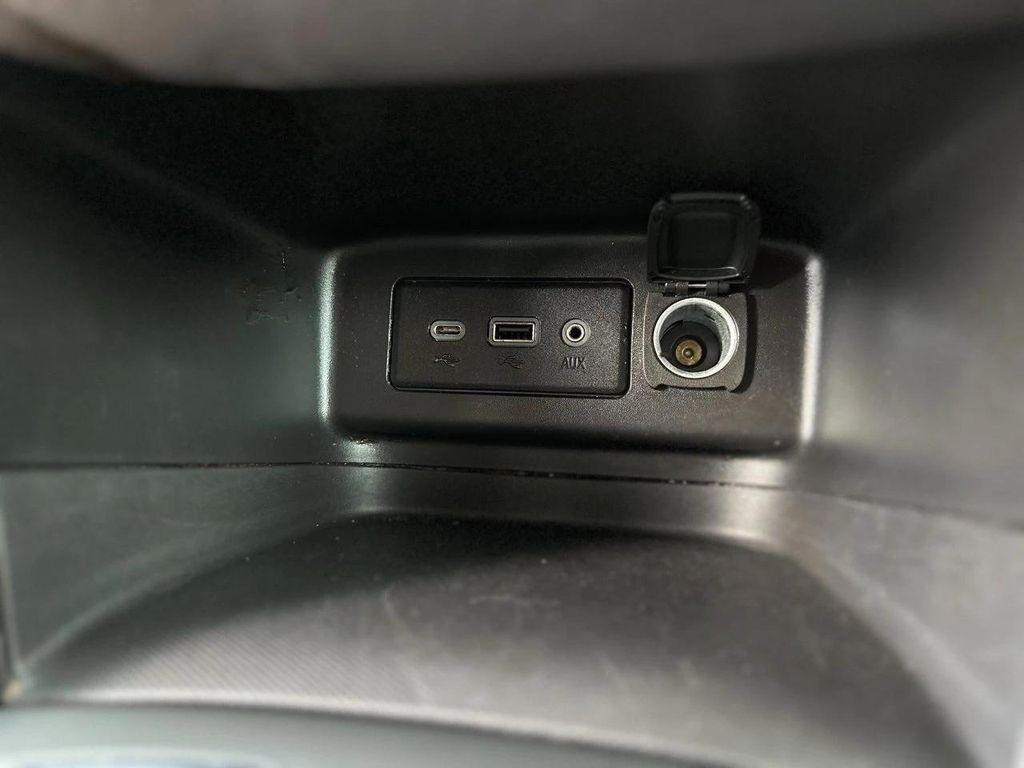 used 2024 Chevrolet Equinox car, priced at $22,482
