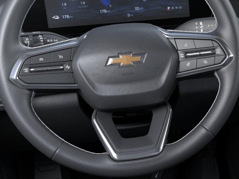 new 2024 Chevrolet Blazer car, priced at $40,020