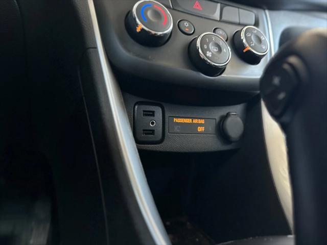 used 2018 Chevrolet Trax car, priced at $10,998