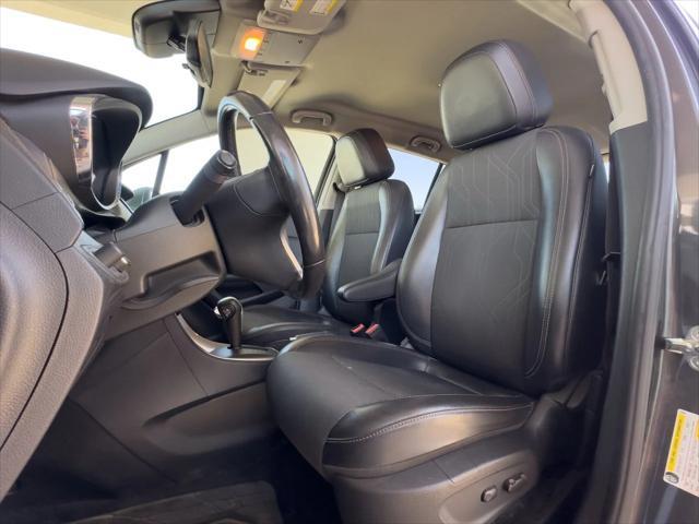 used 2018 Chevrolet Trax car, priced at $10,998