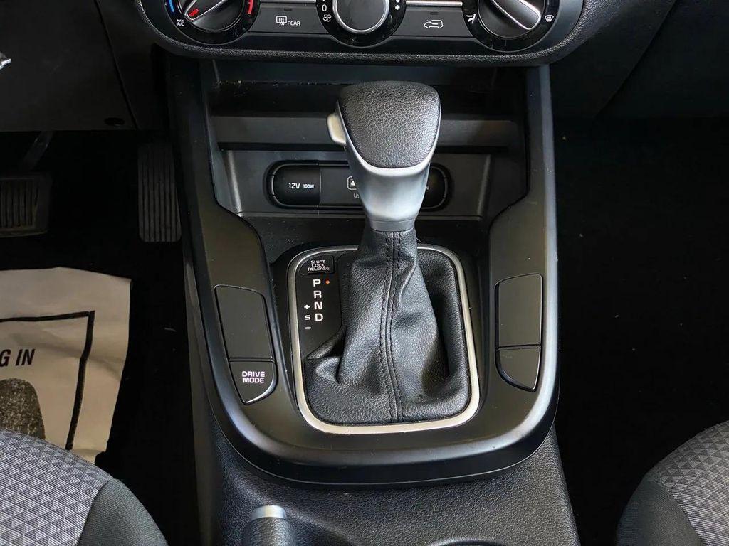 used 2023 Kia Soul car, priced at $16,484