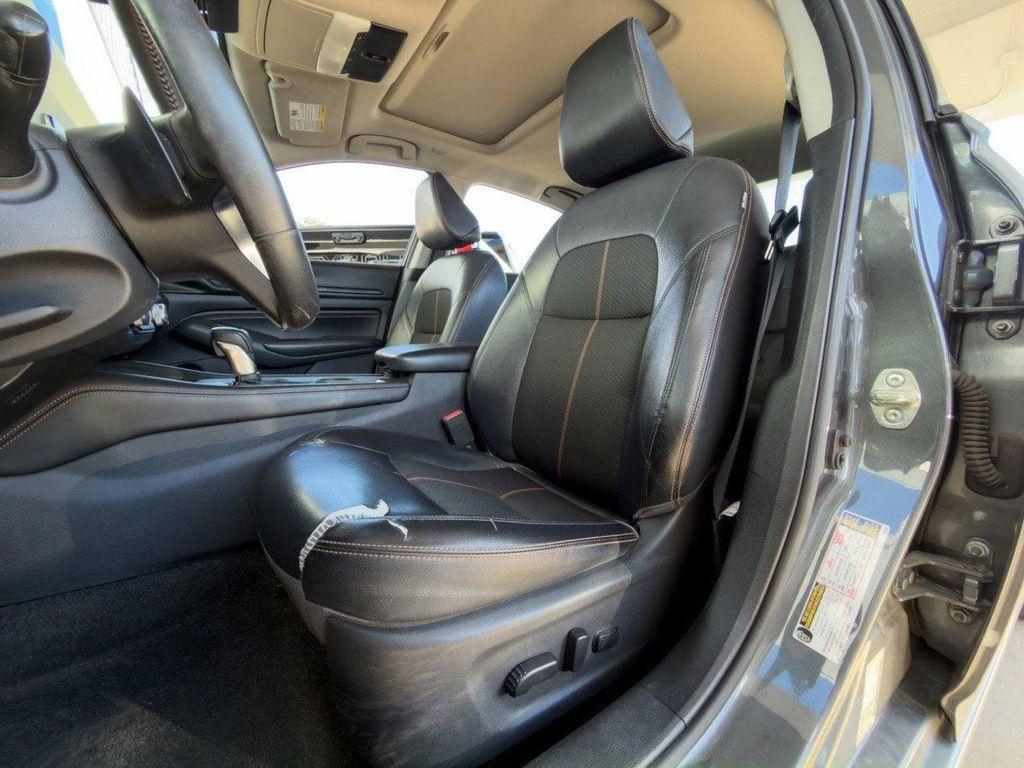 used 2020 Nissan Altima car, priced at $14,131