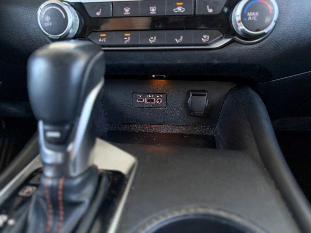 used 2020 Nissan Altima car, priced at $14,131