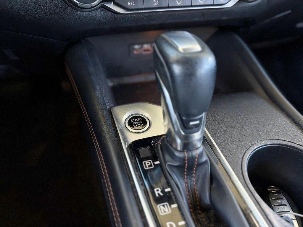 used 2020 Nissan Altima car, priced at $14,131