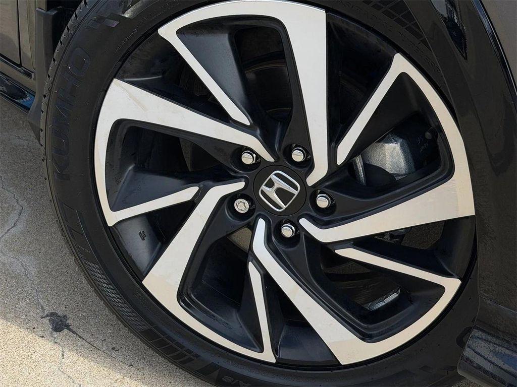 used 2020 Honda HR-V car, priced at $17,837