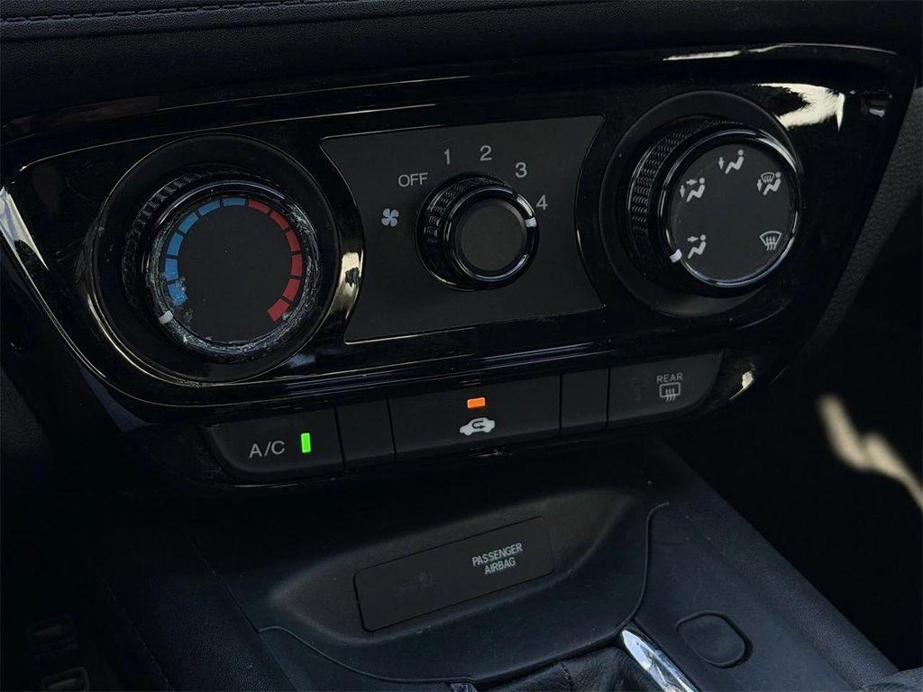 used 2020 Honda HR-V car, priced at $17,837