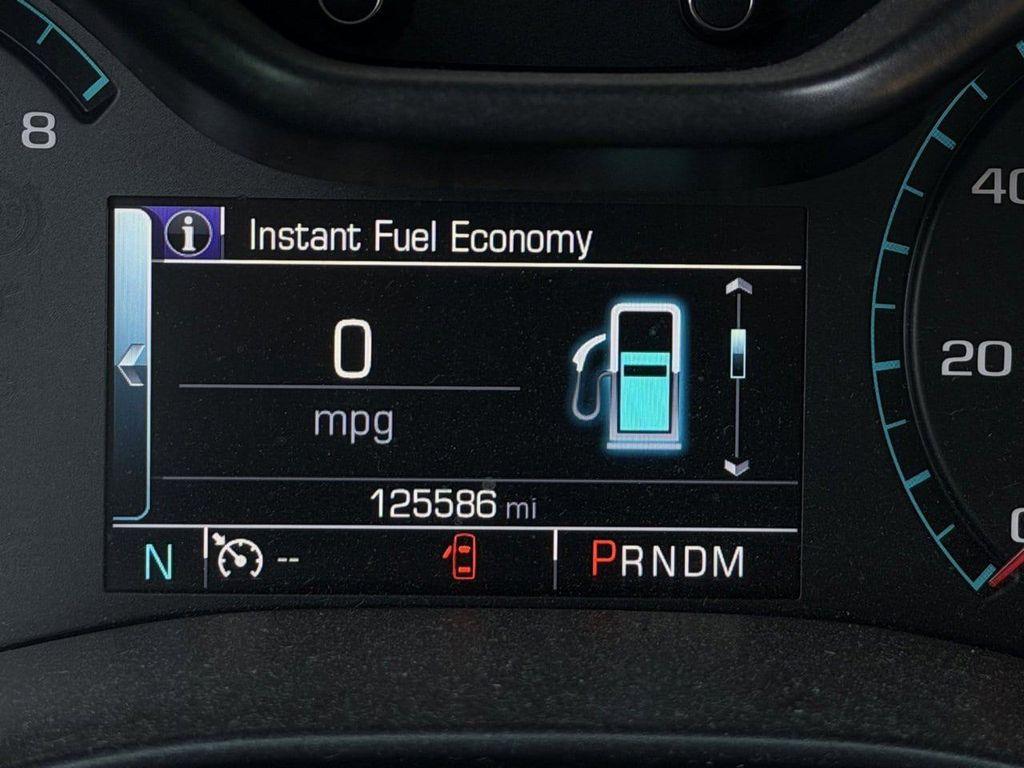 used 2016 Chevrolet Colorado car, priced at $15,848