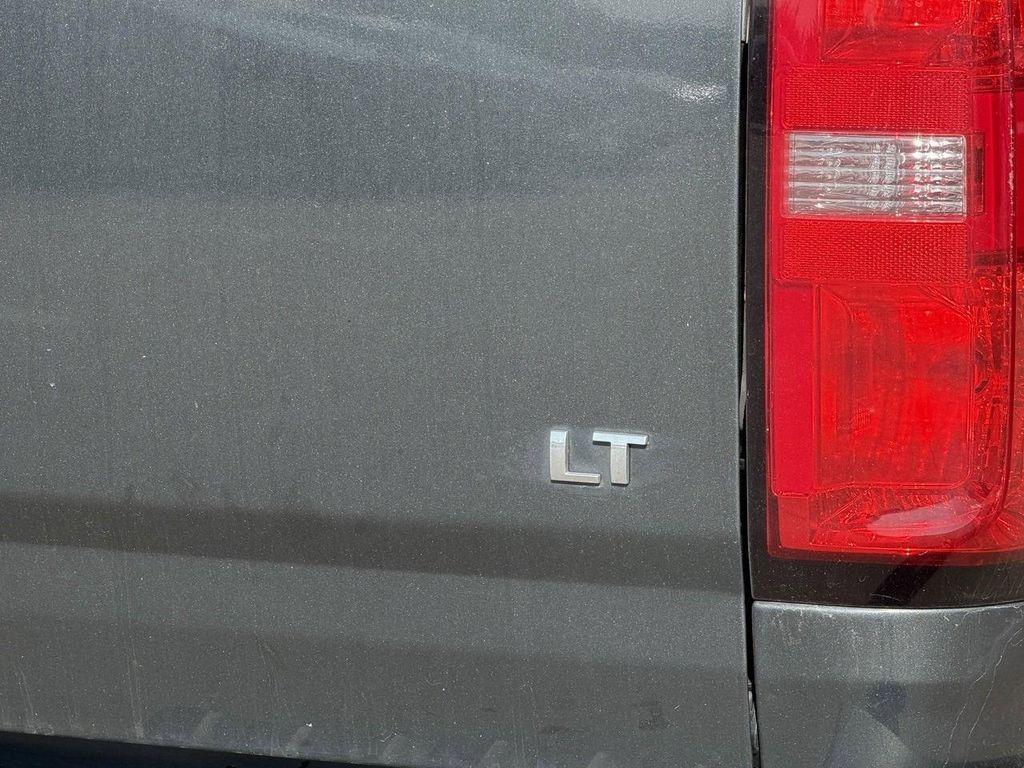 used 2016 Chevrolet Colorado car, priced at $15,848