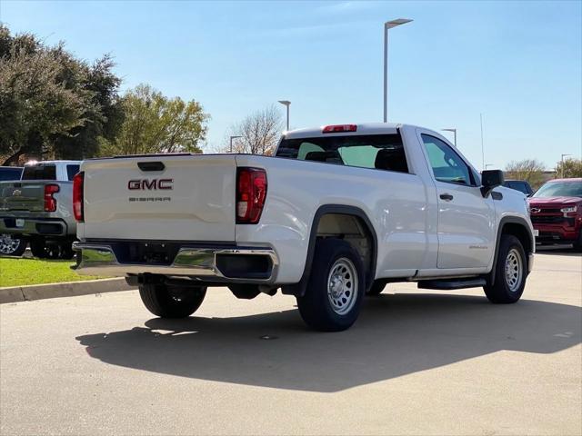 used 2020 GMC Sierra 1500 car, priced at $27,500