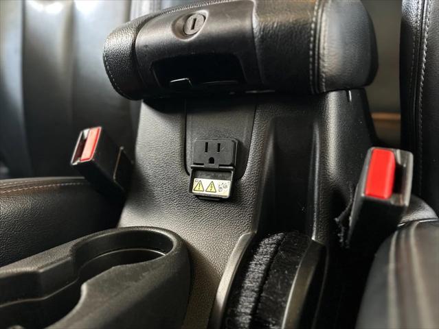 used 2018 Jeep Wrangler JK Unlimited car, priced at $21,998