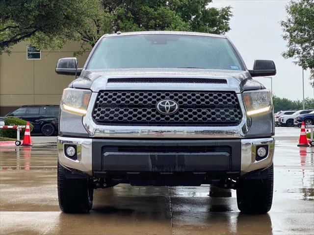 used 2019 Toyota Tundra car, priced at $34,998