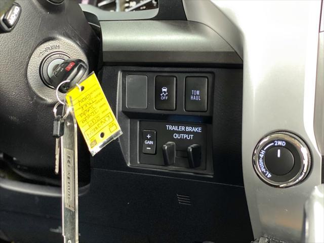 used 2019 Toyota Tundra car, priced at $34,998