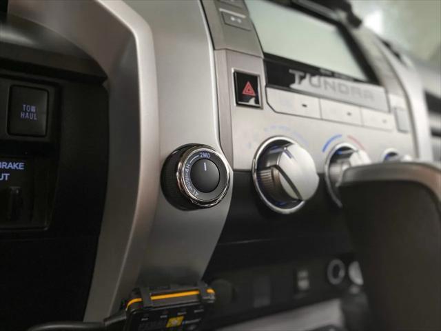 used 2019 Toyota Tundra car, priced at $34,998