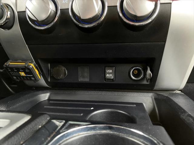used 2019 Toyota Tundra car, priced at $34,998