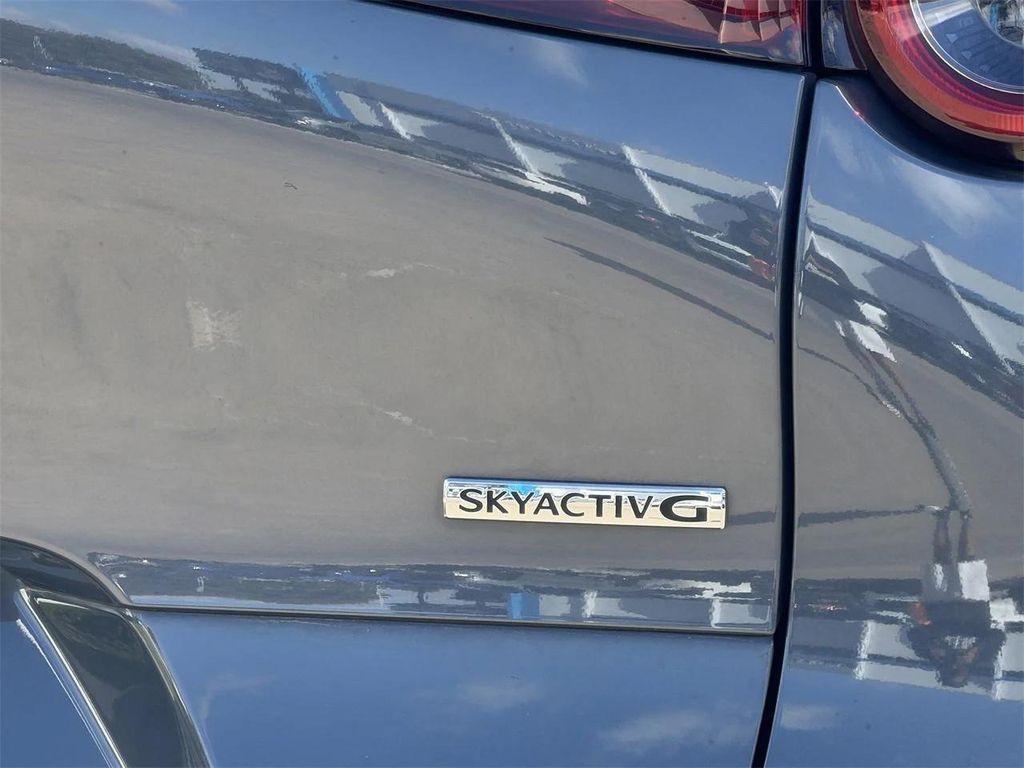 used 2023 Mazda CX-30 car, priced at $20,983