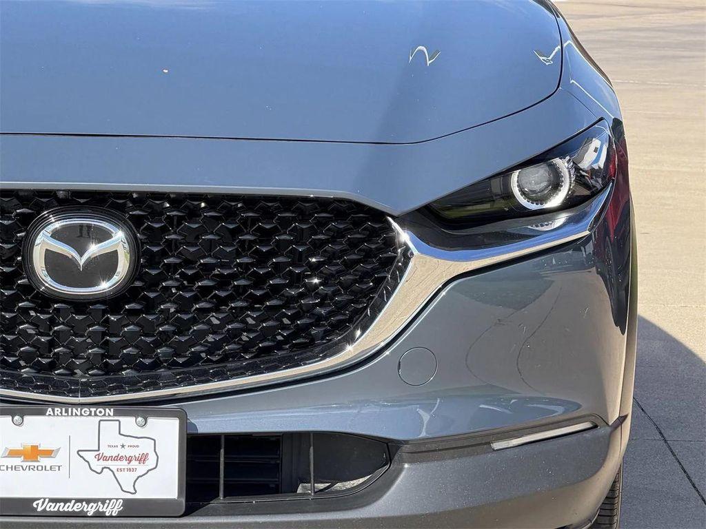 used 2023 Mazda CX-30 car, priced at $20,983