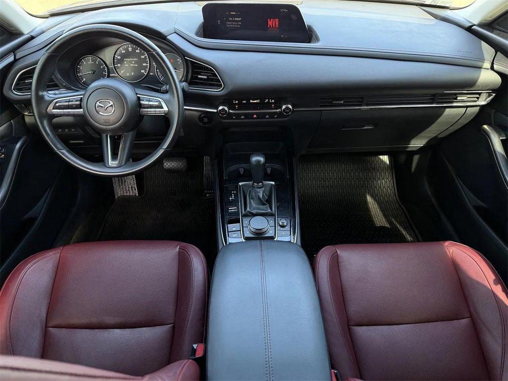 used 2023 Mazda CX-30 car, priced at $20,983