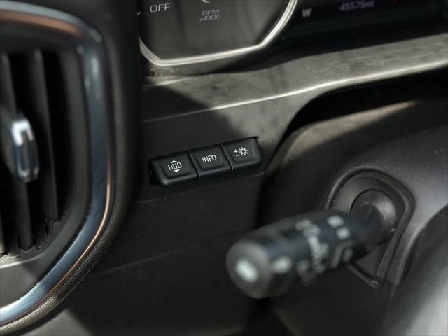 used 2022 Chevrolet Silverado 1500 car, priced at $40,897