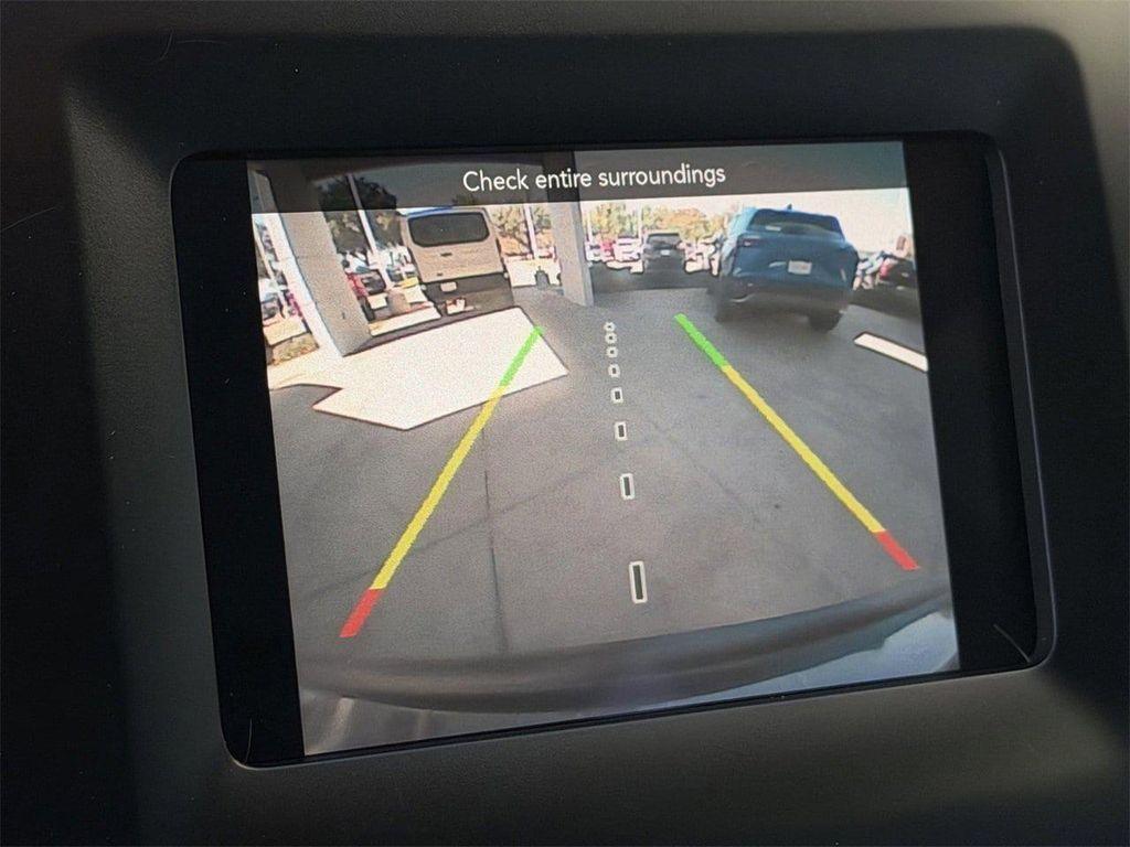 used 2019 Jeep Cherokee car, priced at $13,743