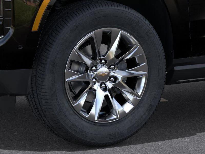 new 2026 Chevrolet Tahoe car, priced at $85,175