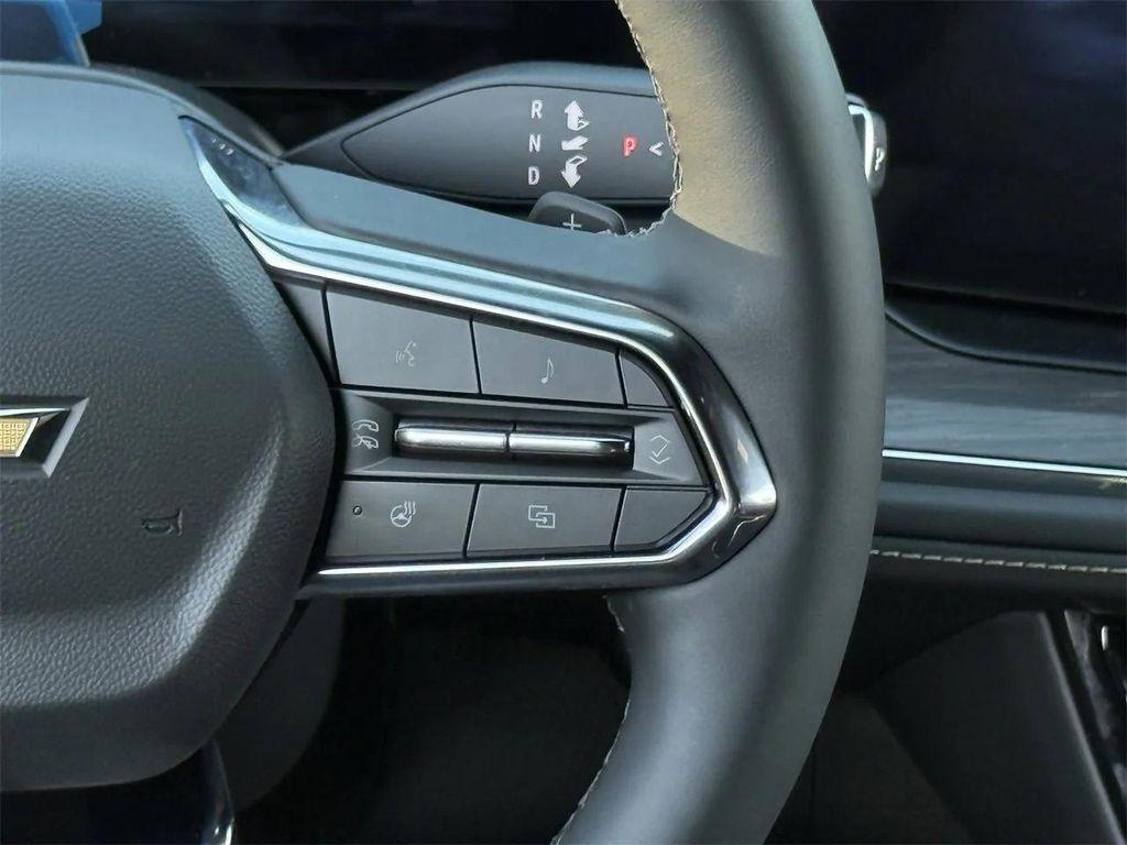 new 2026 Chevrolet Tahoe car, priced at $85,405