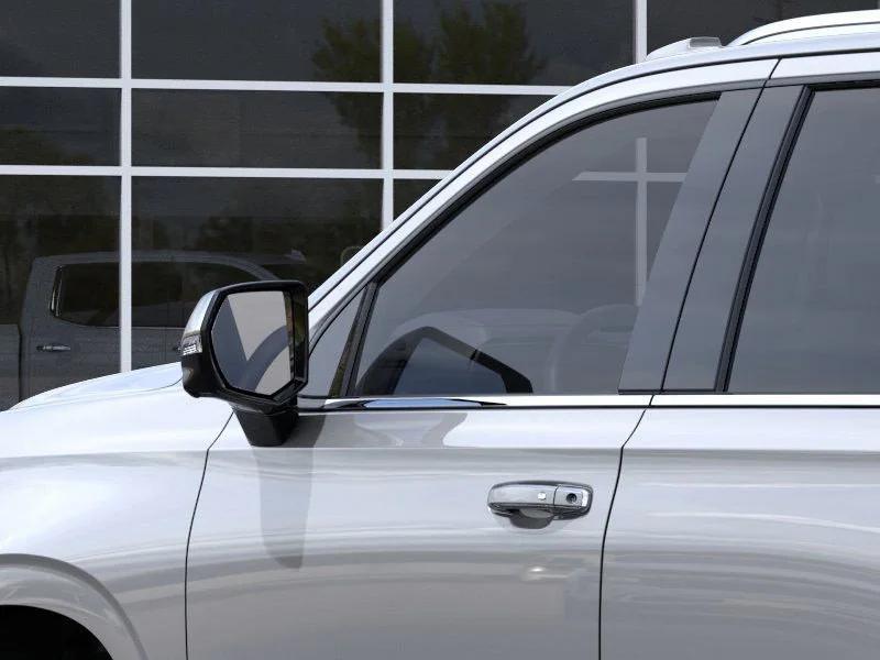 new 2026 Chevrolet Tahoe car, priced at $86,405