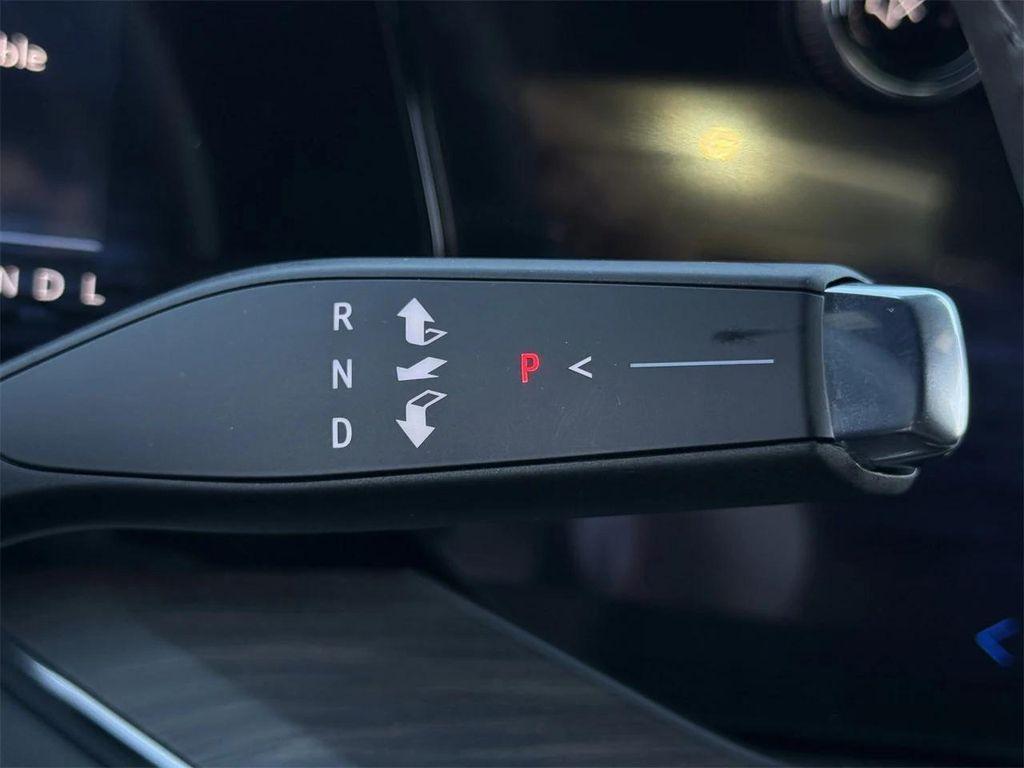 new 2026 Chevrolet Tahoe car, priced at $85,405