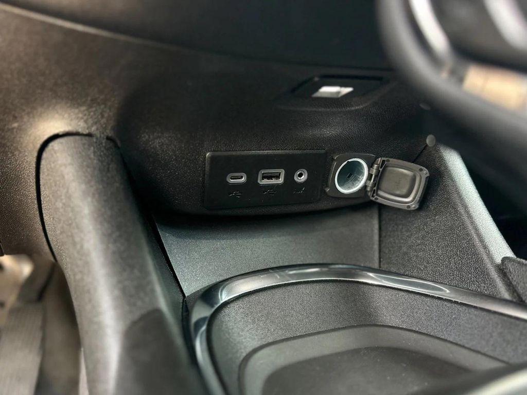 used 2023 Chevrolet Malibu car, priced at $17,174