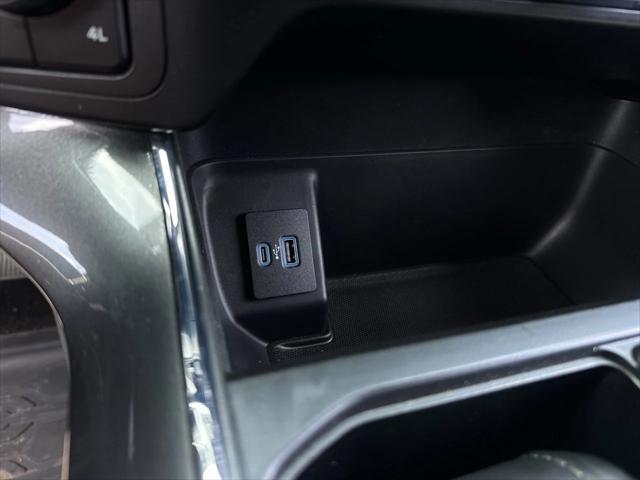 used 2021 Ford F-150 car, priced at $38,998
