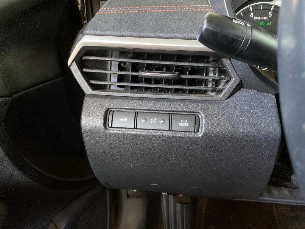 used 2022 Nissan Altima car, priced at $16,620