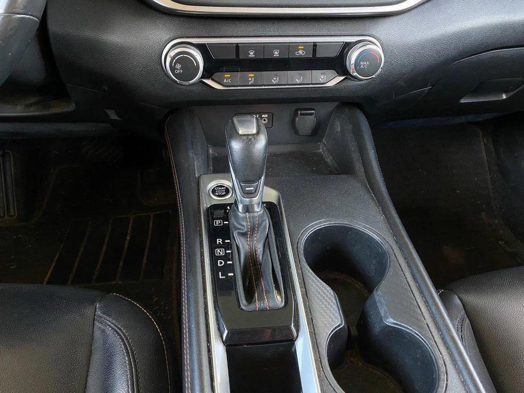 used 2022 Nissan Altima car, priced at $16,620