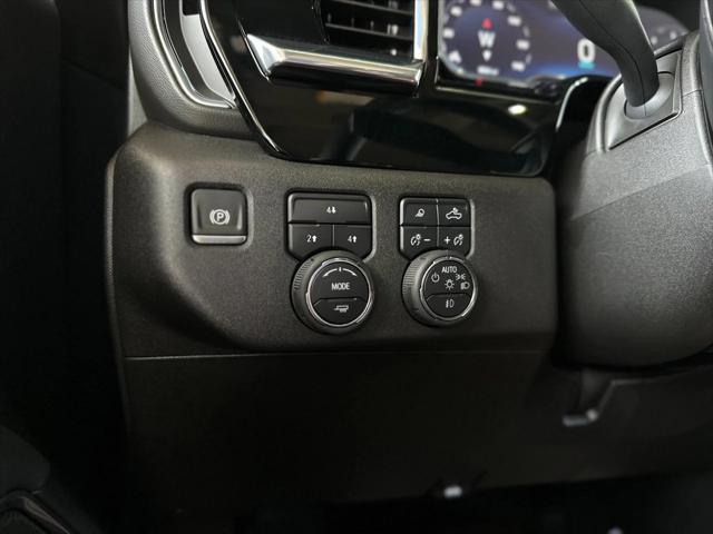 used 2025 Chevrolet Silverado 2500 car, priced at $69,933