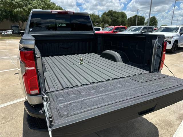 used 2025 Chevrolet Silverado 2500 car, priced at $69,933