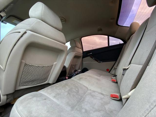 used 2009 Pontiac G6 car