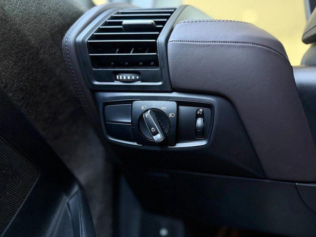 used 2015 BMW i3 car, priced at $10,257