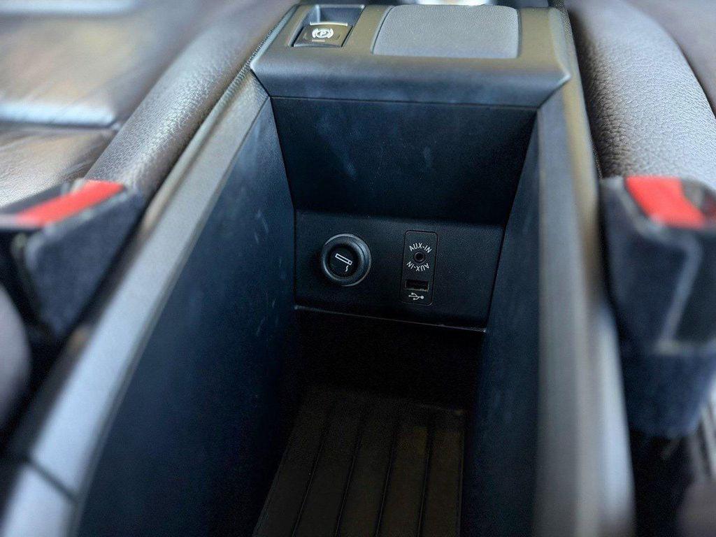 used 2015 BMW i3 car, priced at $10,257