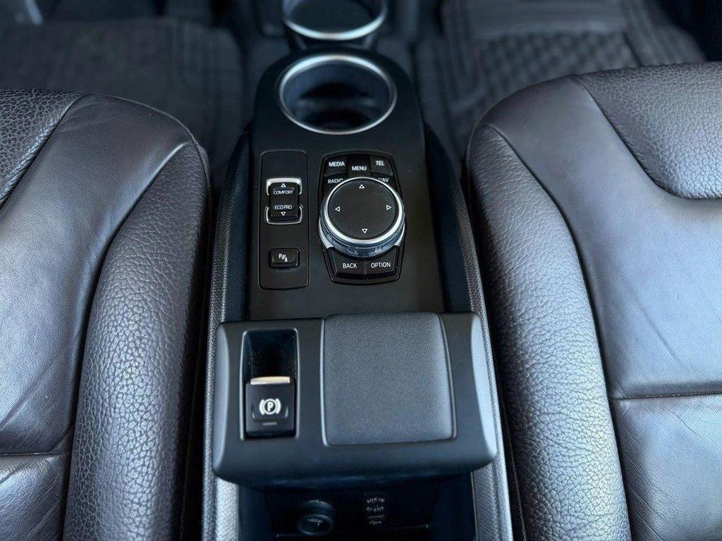 used 2015 BMW i3 car, priced at $10,257