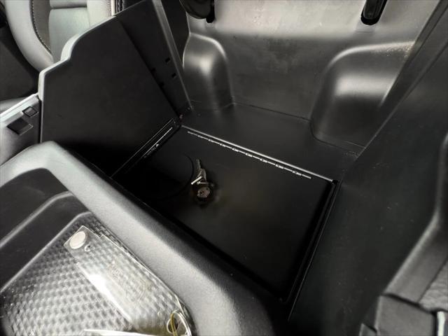 used 2022 Ram 1500 car, priced at $41,156