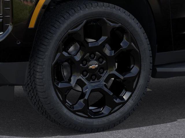 new 2025 Chevrolet Tahoe car, priced at $78,862